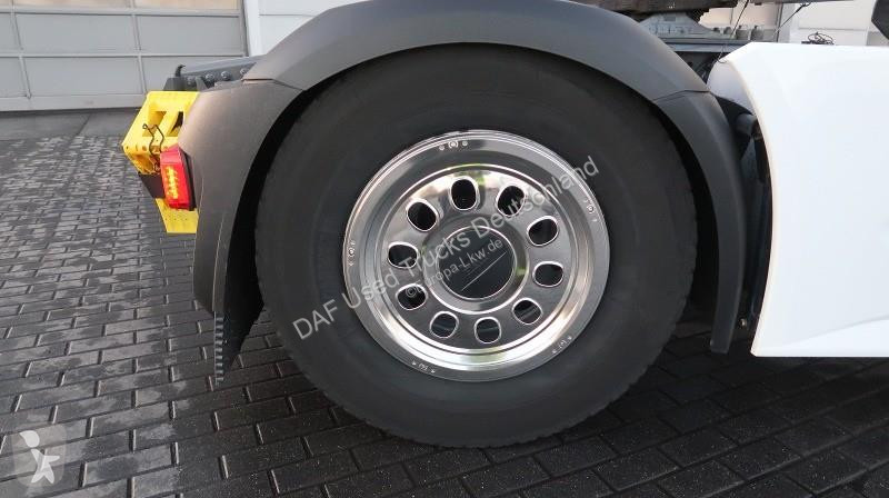 Nyergesvontató DAF 480 FT 4X2