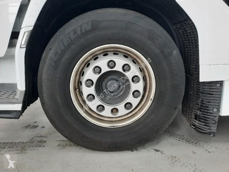 Nyergesvontató DAF 480 FT 4X2