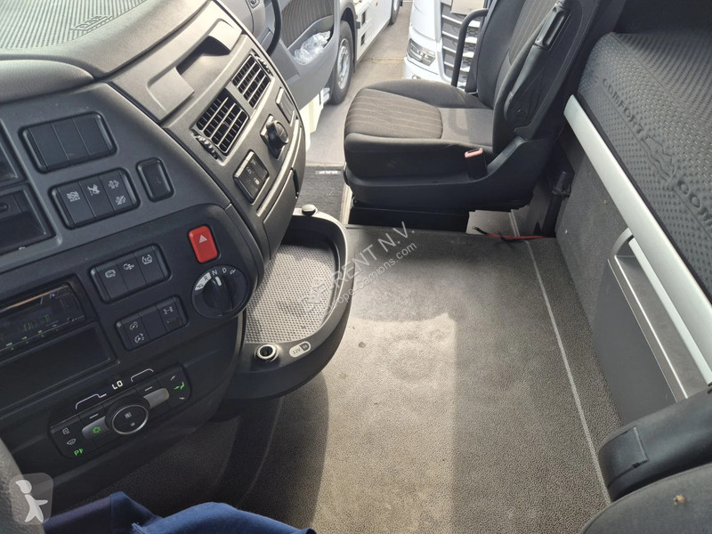 Tahač DAF 480 FT SUPER SPACE CAB ZF INTARDER