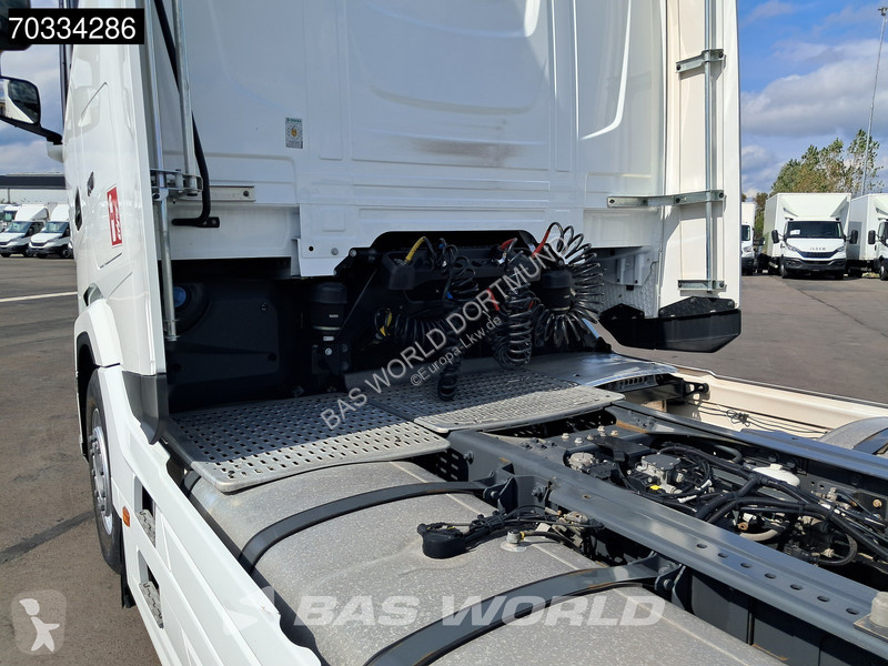 Tahač DAF 530 4X2 Retarder Standklima 2x Tanks ACC