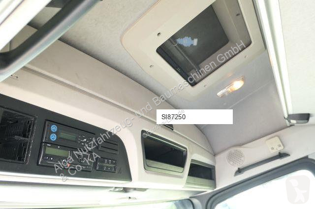 Cabeza tractora Mercedes 1845 4x2, Retarder,...