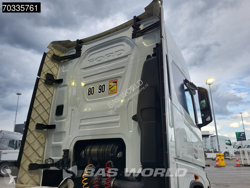 Tahač Ford F-Max 500 4X2 Retarder 2x Tanks...