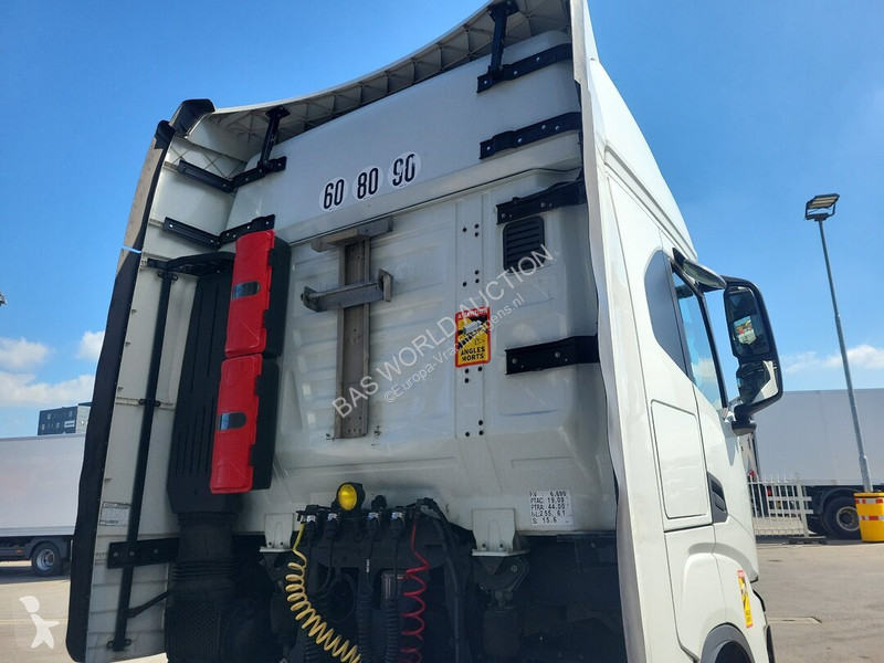 Tahač Iveco S-Way S-Way 460