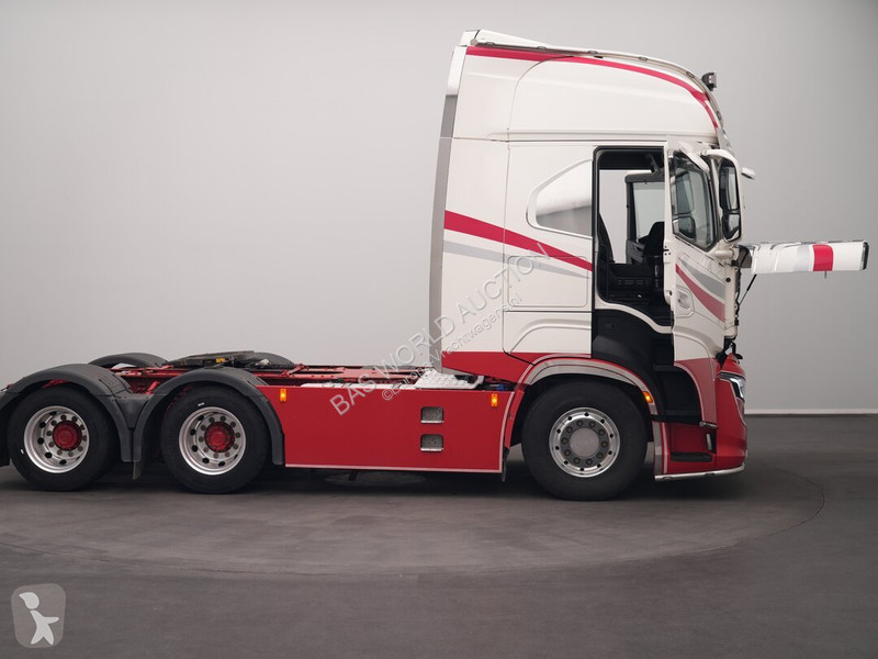 Tahač Iveco X-Way X-Way 570