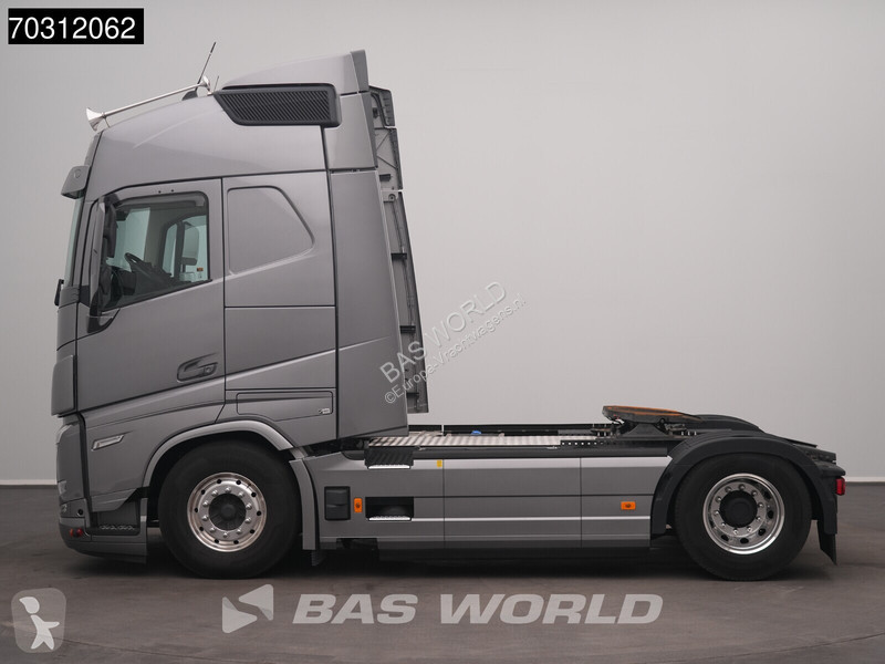 Tahač Volvo FH 460 4X2 Full-Option! -Truck APK...