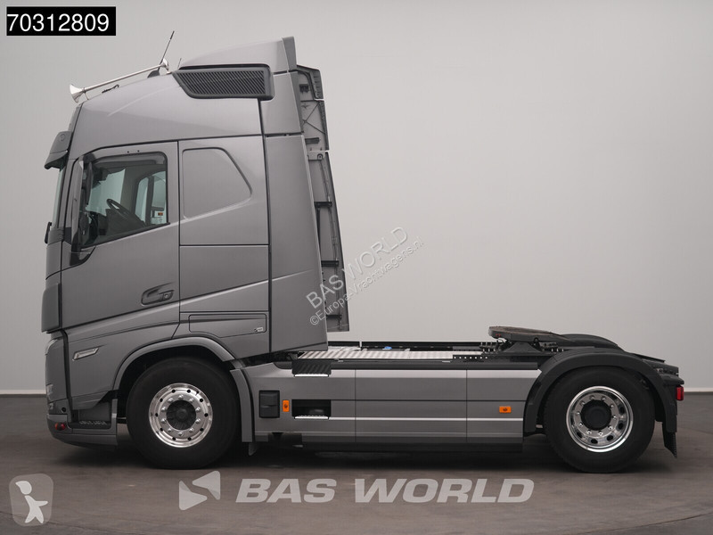 Tahač Volvo FH 460 4X2 Full-Option! -Truck APK...