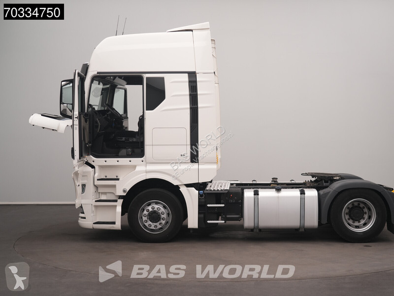 Tahač MAN 18.520 4X2 GX NL-Truck Retarder...