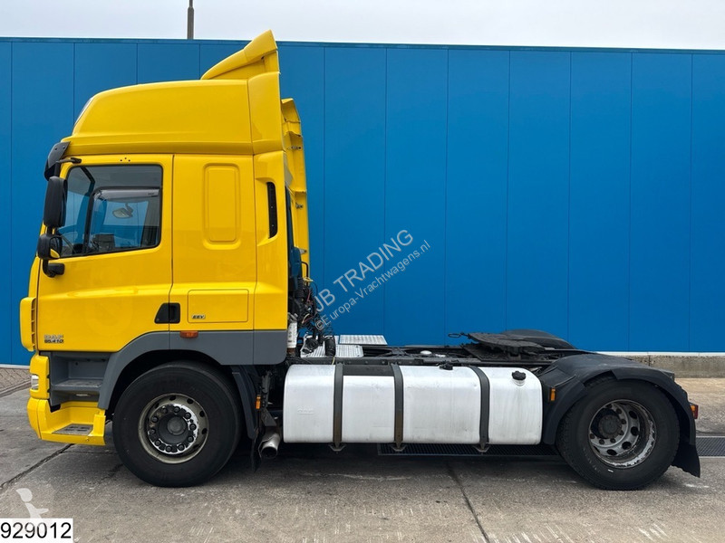 Tahač DAF 410 EURO 5