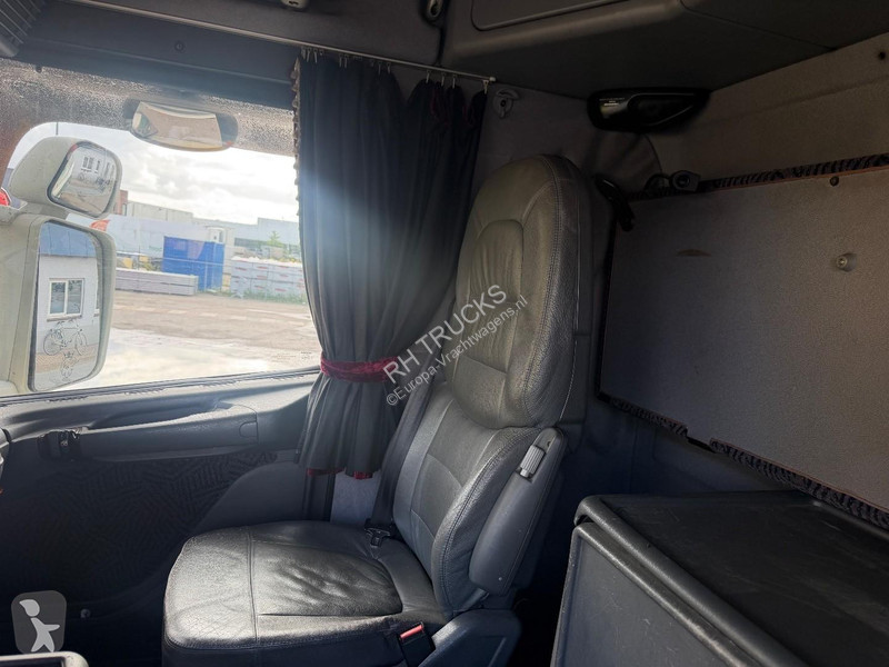 Trekker Scania GA4X2 NA 80115