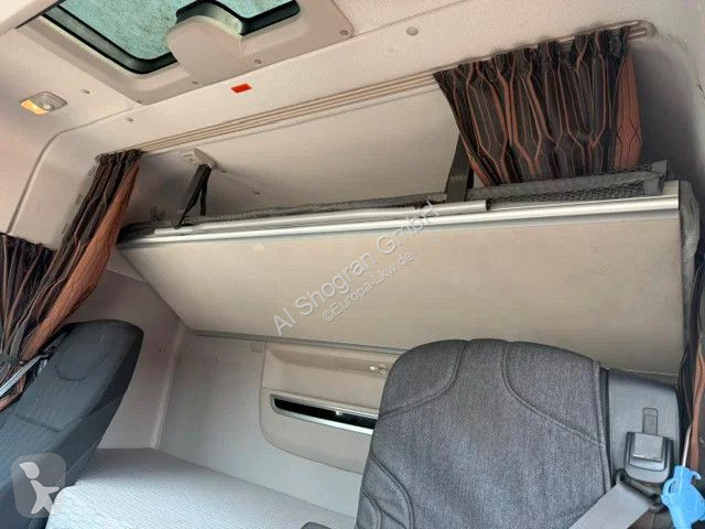 Trekker DAF 480 SpaceCab / Retarder / Euro6