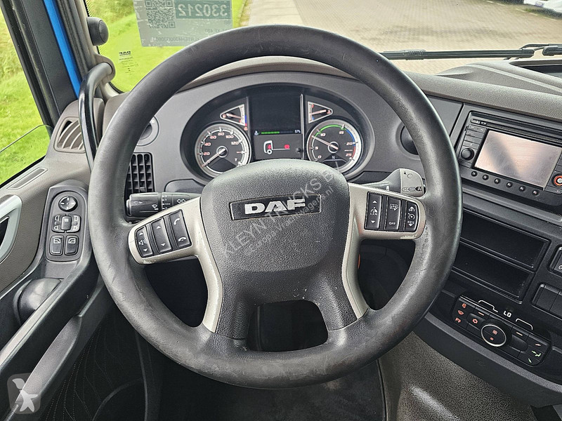 Trekker DAF 480 Intarder