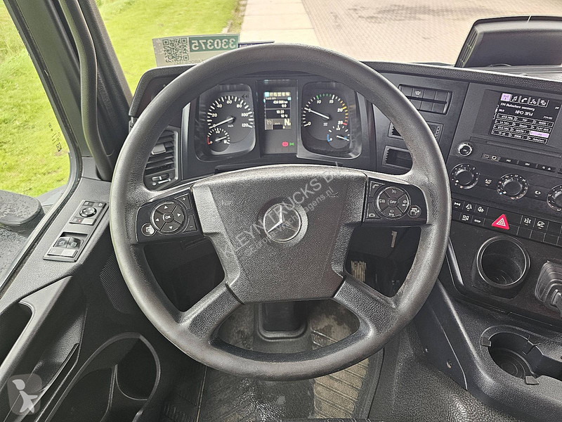 Tahač Mercedes AROCS 1843 435TKM