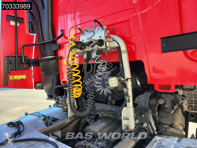Tahač Renault T 460 6X2 NL-Truck APK 06-2027...