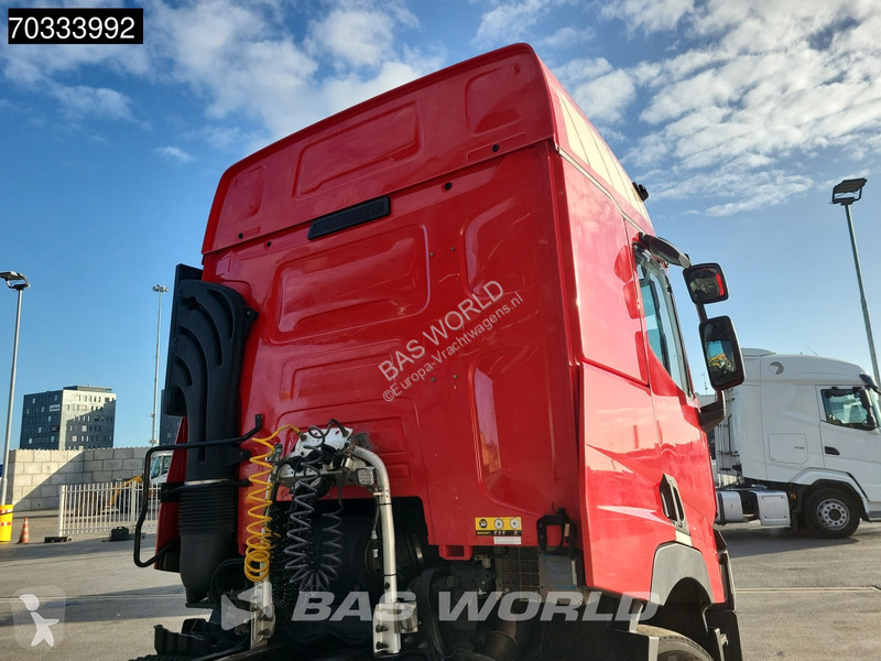Tahač Renault T 460 4X2 SleeperCab NL-Trucks...