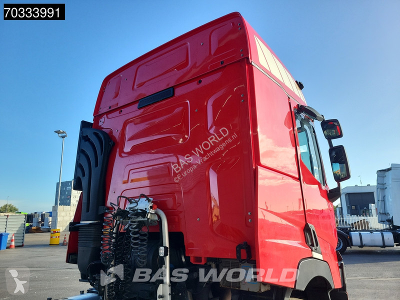 Tahač Renault T 460 6X2 NL-Truck SleeperCab...