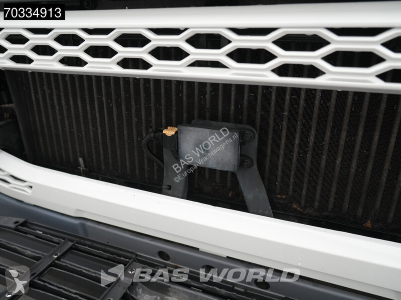 Tahač Volvo FH 460 4X2 Globe APK 08-2027 2x...
