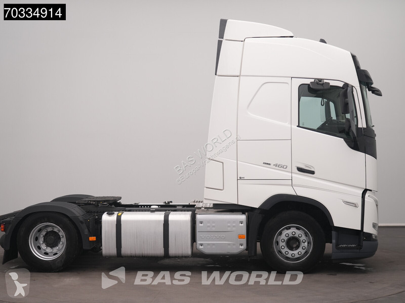 Tahač Volvo FH 460 4X2 Globe APK 04-2027 2x...