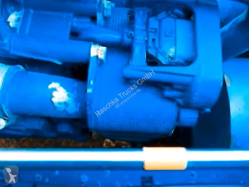 Tahač Iveco 460 NP*LNG* 2 STÜCK...