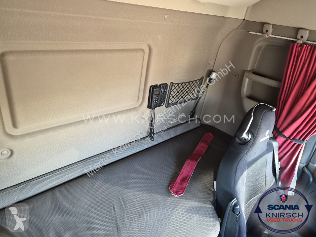 Tahač Scania R 450 LA4x2MNA Retarder, Klima ,...
