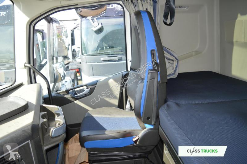 Tahač Volvo FH 460 XL i-Save I-ParkCool...