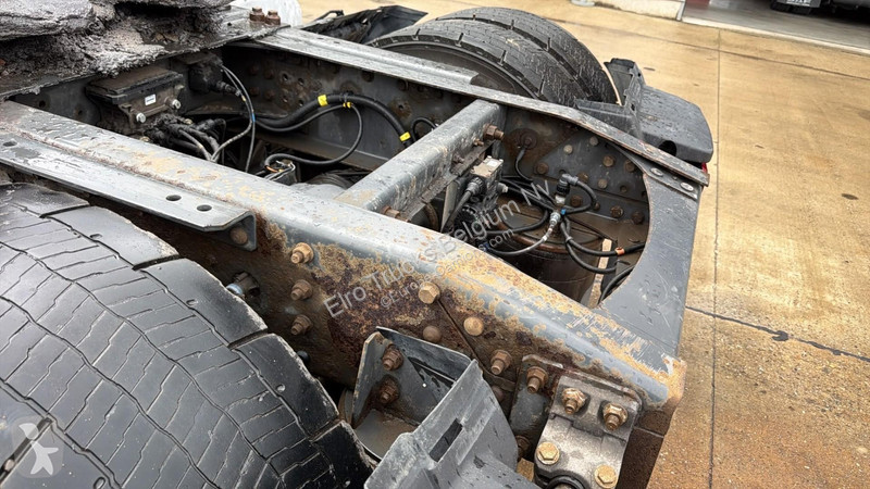 Tahač Renault 460 DXI (PERFECT CONDITION /...