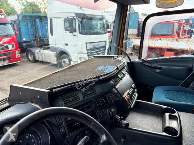 Tahač DAF 85430 6x2 SLEEPERCAB (EURO 4 /...