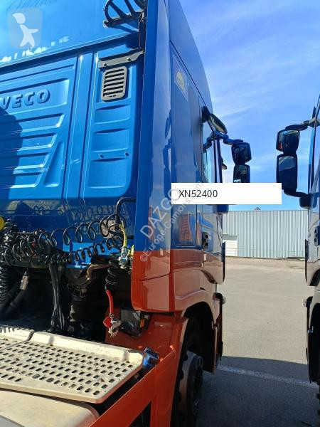 Tractor Iveco 480