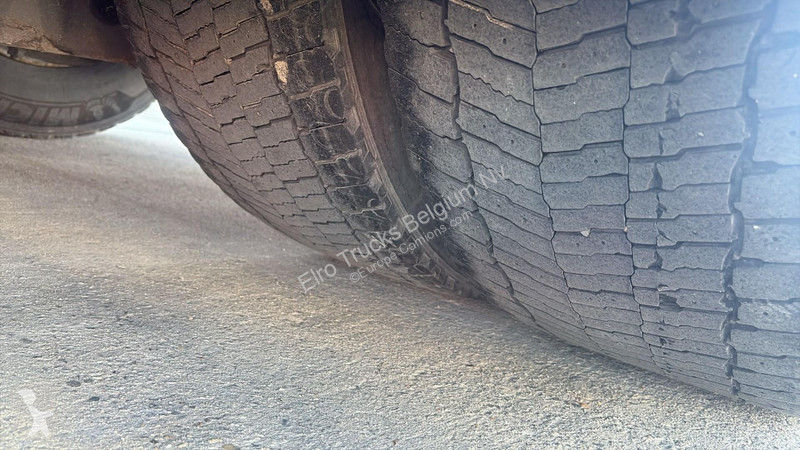 Tahač DAF 106460 (BOITE MANUELLE / MANUAL GEARBOX)