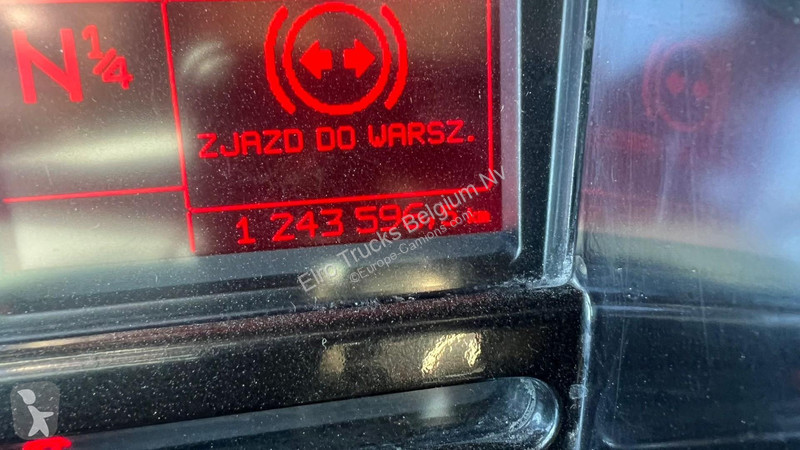 Tahač Renault 460 DXI (BOITE MANUELLE / MANUAL...