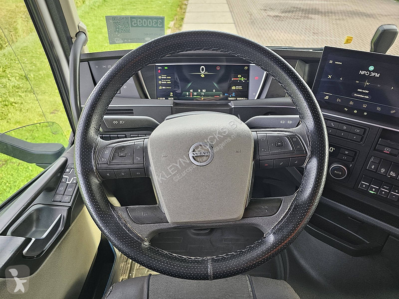 Tahač Volvo FH 460
