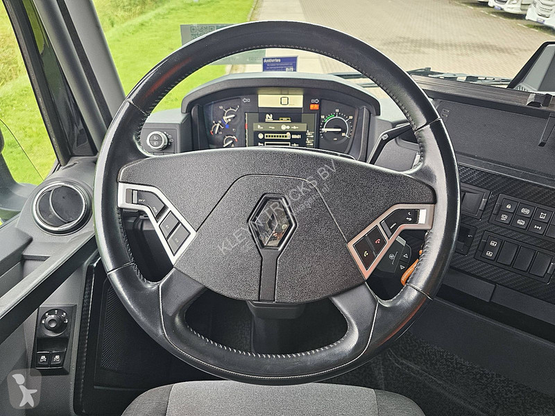 Tahač Renault T 480 T HIGH