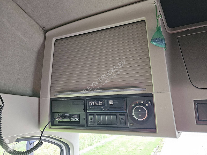 Tahač Volvo 500 6x2 Single Boogie