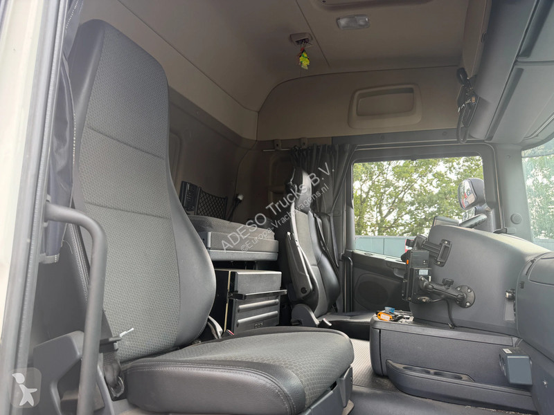 Tahač Scania G450 Highline, SCR only