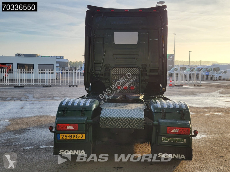 Tahač Scania S450 S 4X2 NL-Truck APK 06-2027...
