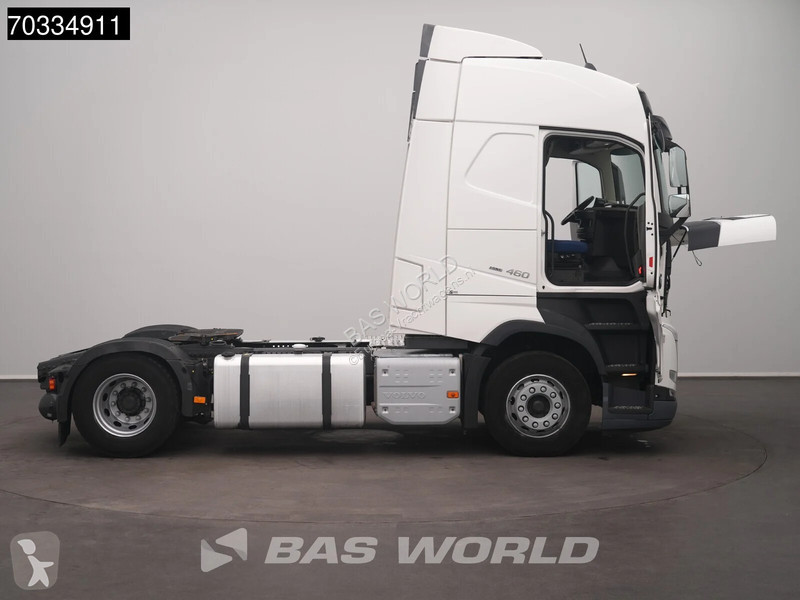 Tahač Volvo FH 460 4X2 Globe APK 08-2027 2x...