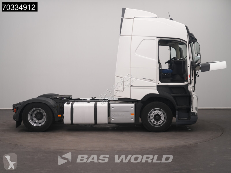 Cabeza tractora Volvo FH 460 4X2 Globe APK...