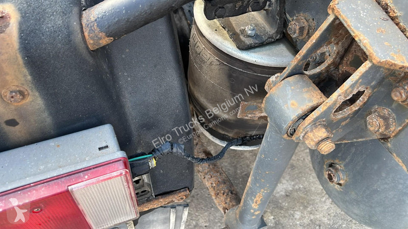 Cabeza tractora DAF 105460 (AIRCO / SUPER SPACE...