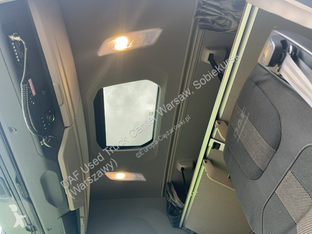 Тягач DAF n 480 FT 4X2