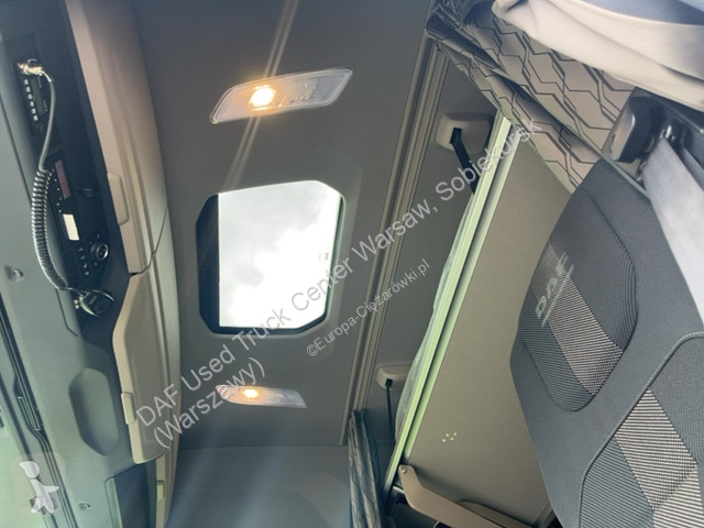 Тягач DAF n 480 FT 4X2