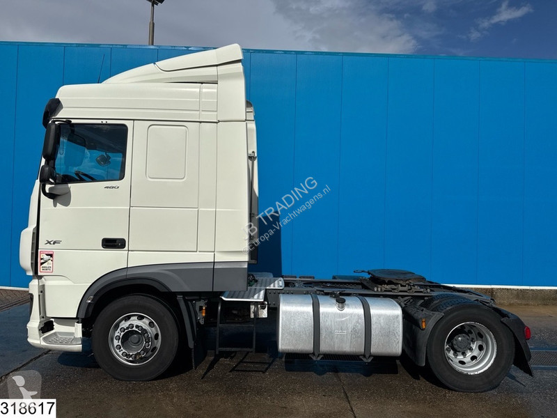 Cabeza tractora DAF 480 EURO 6, ACC