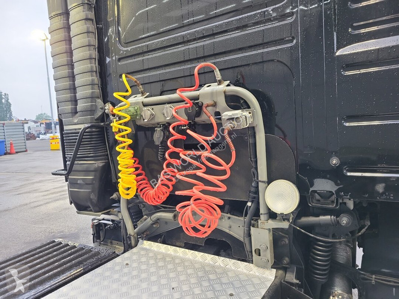 Tractor Volvo FM FM 260
