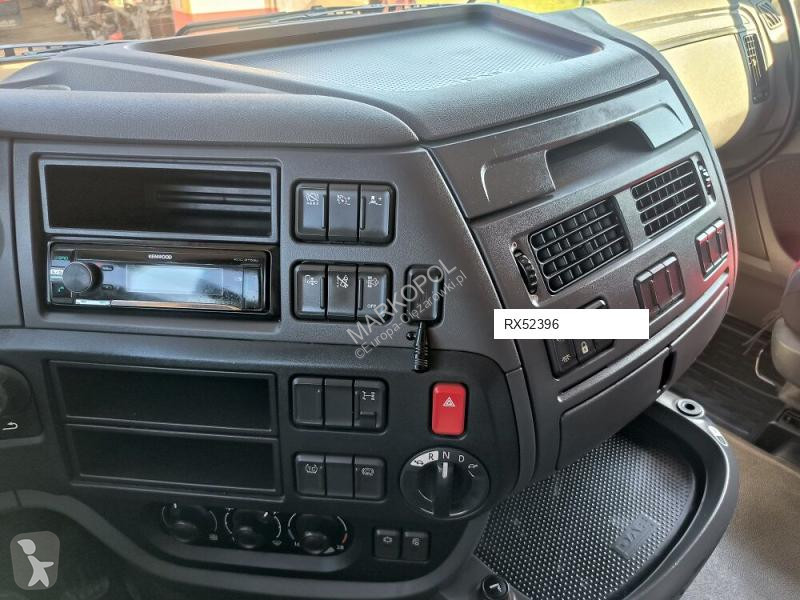 Nyergesvontató DAF XF 510/ Automat / Standard /...