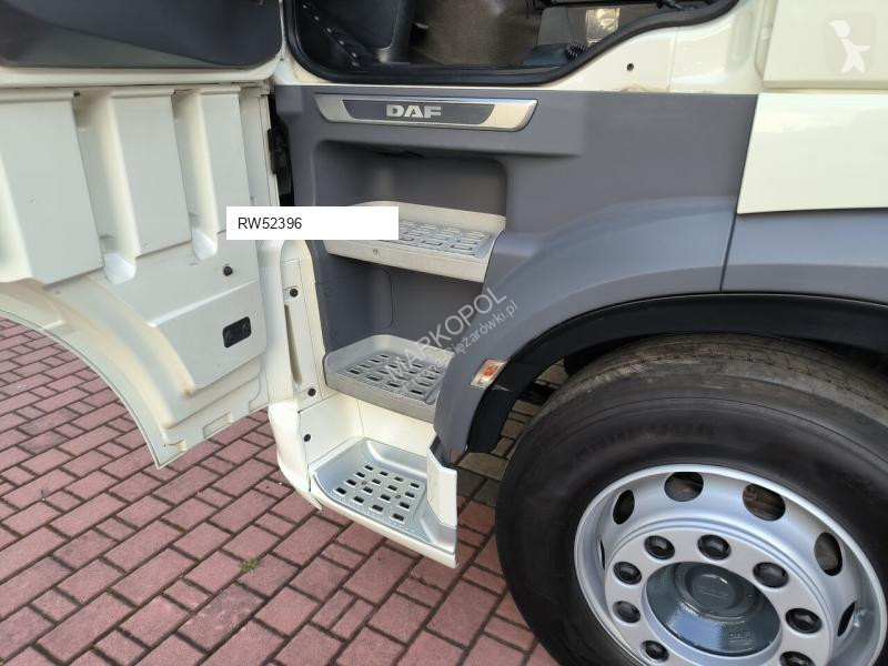 Nyergesvontató DAF XF480/Automat /...