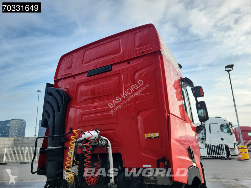 Cabeza tractora Renault T 460 4X2 SleeperCab A...