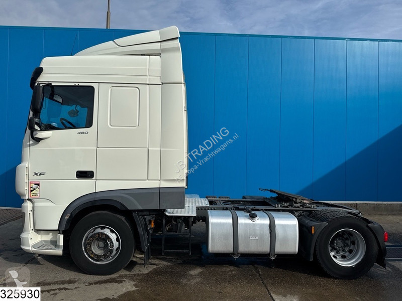 Tractor DAF 480 EURO 6, ACC