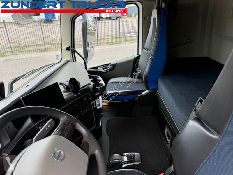 Cabeza tractora Volvo FH 460 GLOBETROTTER