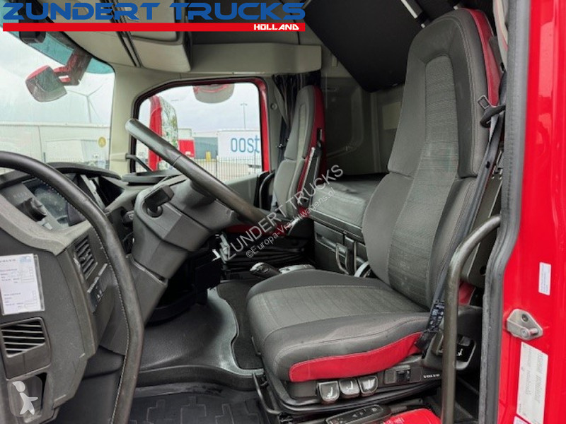 Cabeza tractora Volvo 500 6X2...