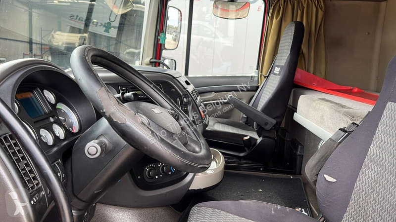 Cabeza tractora DAF 105460 (TRES PROPRE / BONNE...