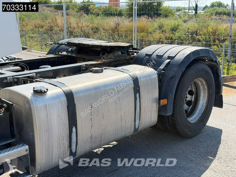 Tratores Renault T 460 4X2 Retarder 2xTanks