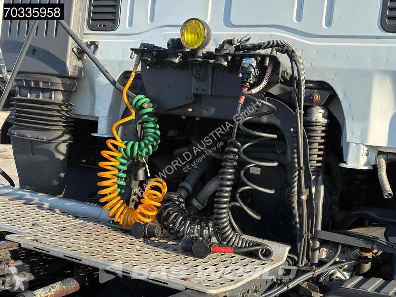 Tratores Iveco 480 4X2 ActiveTime Retarder